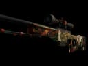 AWP | Mortis