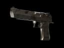 Desert Eagle | The Bronze