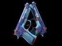 Dual Berettas | Hydro Strike