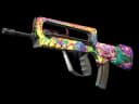 FAMAS | Bad Trip