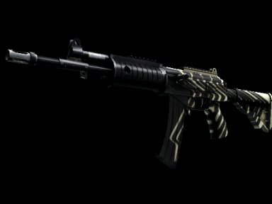 Galil AR | Destroyer