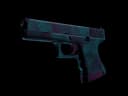 Glock-18 | Synth Leaf