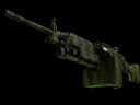 M249 | Gator Mesh