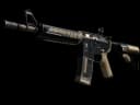 M4A4 | Desert-Strike