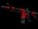 M4A4 | Evil Daimyo