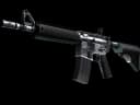 M4A4 | Magnesium