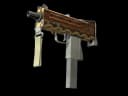 MAC-10 | Copper Borre