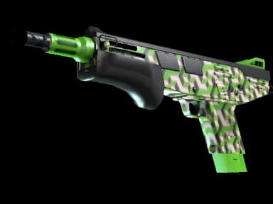 MAG-7 | Counter Terrace
