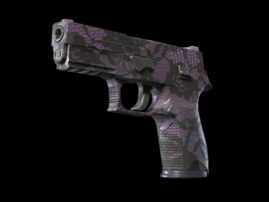 P250 | Plum Netting
