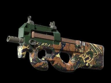 P90 | Cocoa Rampage