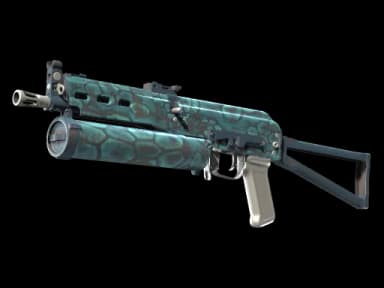 PP-Bizon | Cold Cell