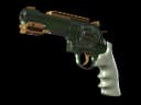 R8 Revolver | Leafhopper