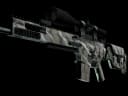 SCAR-20 | Torn