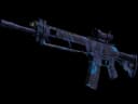 SG 553 | Aloha