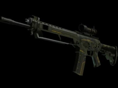 SG 553 | Atlas