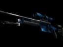 SSG 08 | Abyss