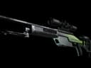 SSG 08 | Acid Fade