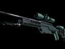 SSG 08 | Blue Spruce