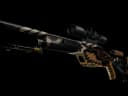 SSG 08 | Death's Head