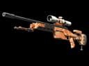 SSG 08 | Threat Detected