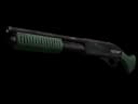 Sawed-Off | First Class