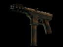 Tec-9 | Rust Leaf