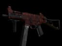 UMP-45 | Full Stop