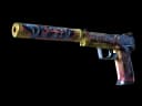 USP-S | Jawbreaker