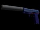 USP-S | Royal Blue
