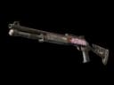 XM1014 | Run Run Run