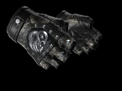 ★ Broken Fang Gloves | Unhinged