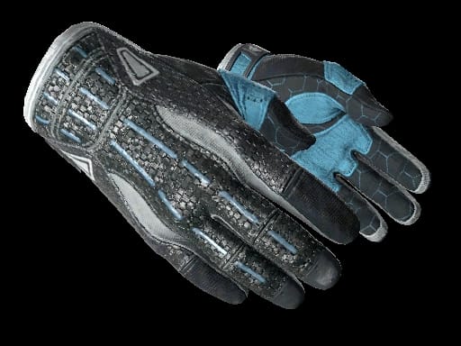 ★ Sport Gloves | Superconductor