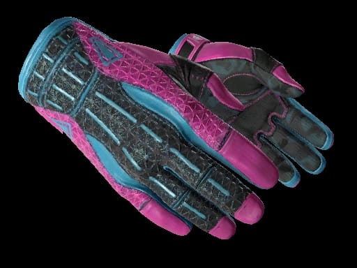 ★ Sport Gloves | Vice