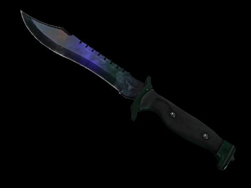 ★ Bowie Knife | Doppler
