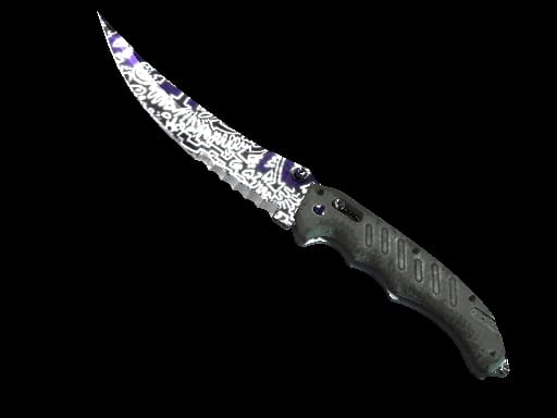 ★ Flip Knife | Freehand