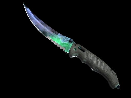 ★ Flip Knife | Gamma Doppler