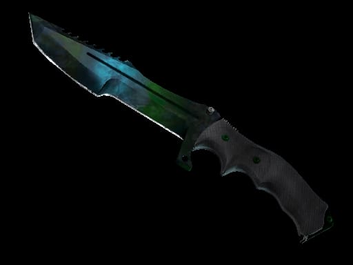 ★ Huntsman Knife | Gamma Doppler