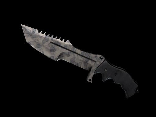 ★ Huntsman Knife | Stained
