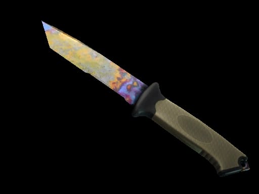 ★ Ursus Knife | Case Hardened