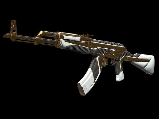 AK-47 | The Oligarch