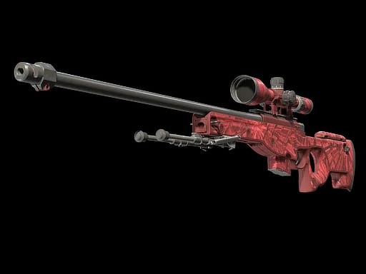 AWP | Exothermic
