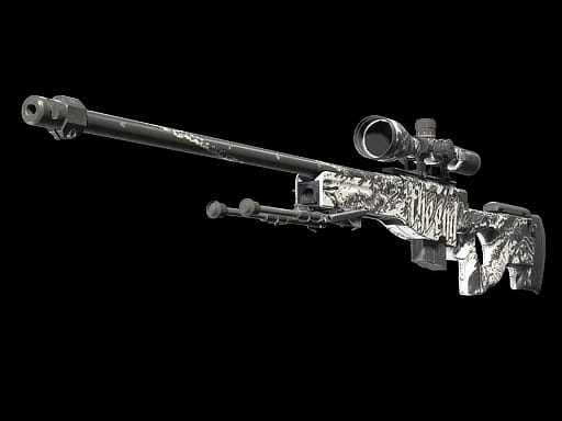 AWP | The End