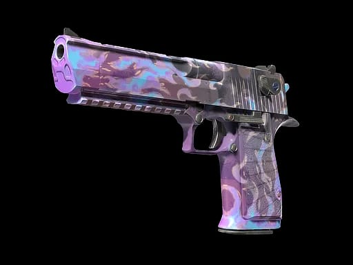 Desert Eagle | Firebreathing