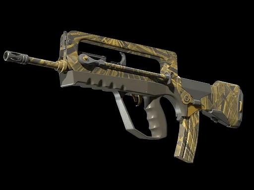 FAMAS | Byproduct