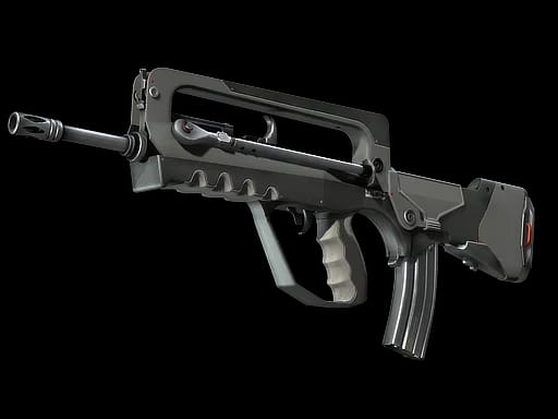 FAMAS | Corp Defense