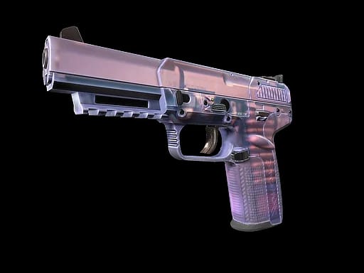 Five-SeveN | Dark Polymer