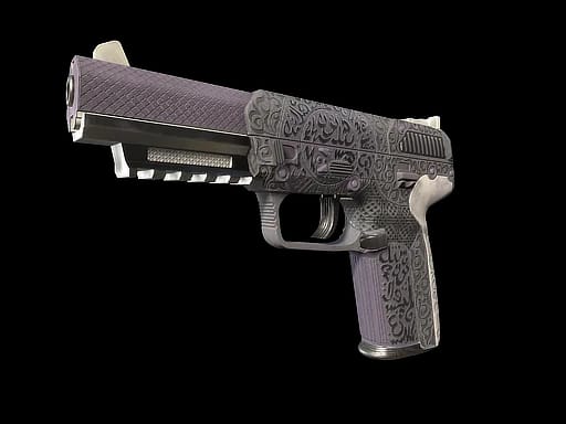 Five-SeveN | Desert Seal