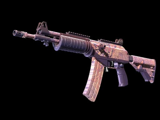 Galil AR | Sky Mandala