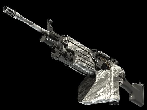 M249 | Sleet