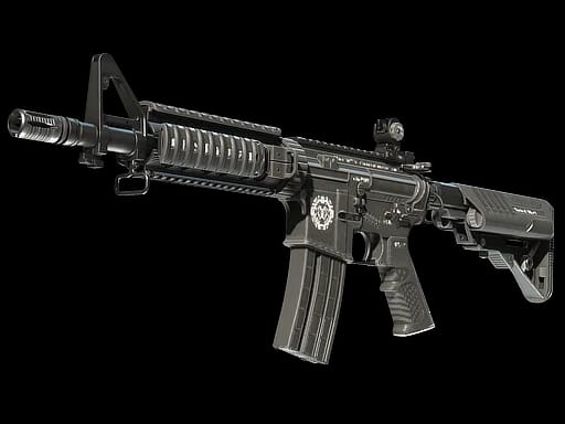 M4A4 | Dark Operative